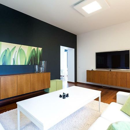 Gmp Clubhotel Apartments โอเดปา ภายนอก รูปภาพ