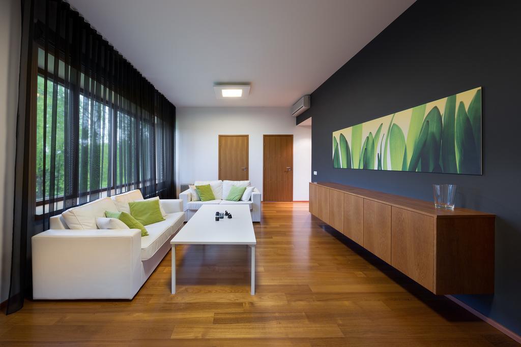 Gmp Clubhotel Apartments โอเดปา ห้อง รูปภาพ