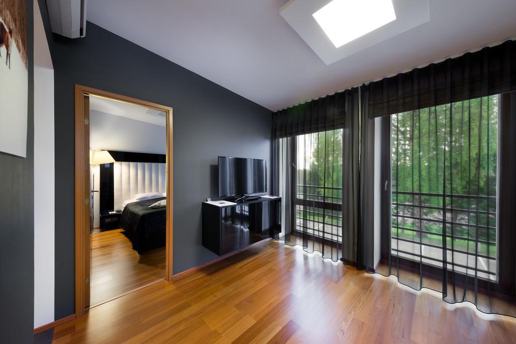 Gmp Clubhotel Apartments โอเดปา ห้อง รูปภาพ