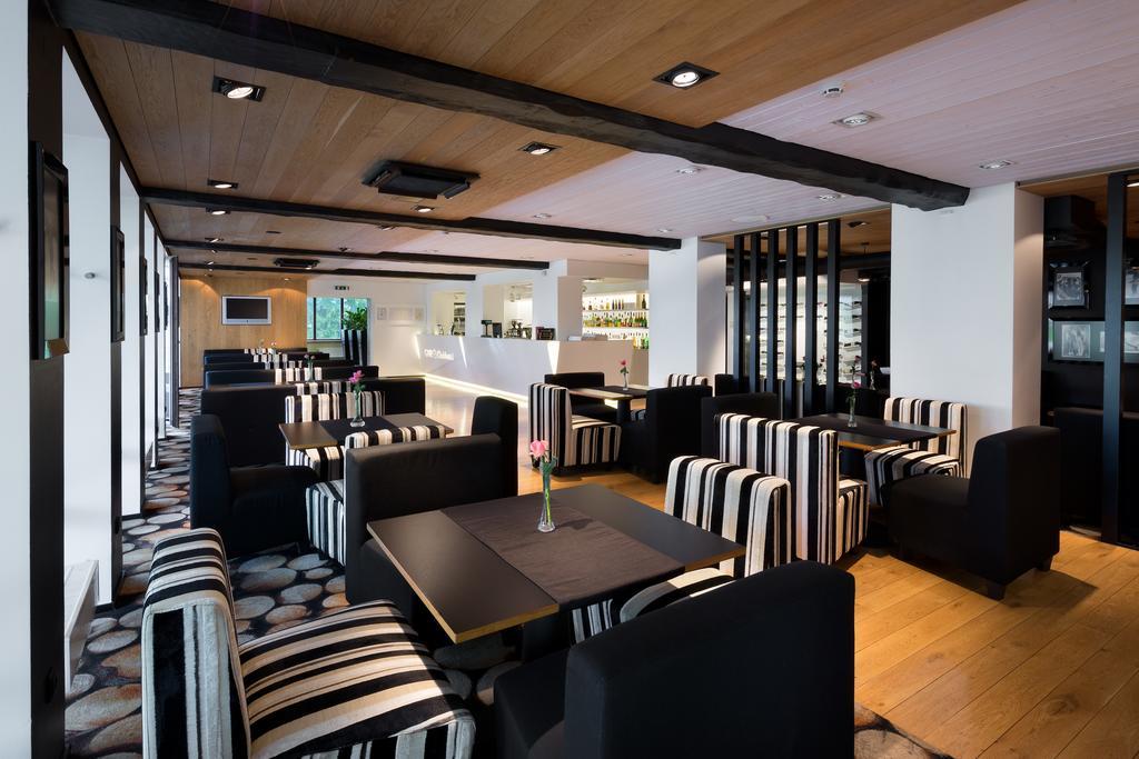 Gmp Clubhotel Apartments โอเดปา ภายนอก รูปภาพ