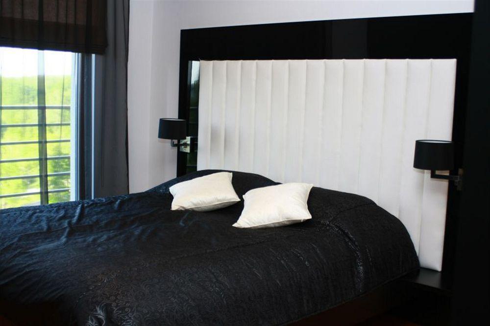 Gmp Clubhotel Apartments โอเดปา ภายนอก รูปภาพ