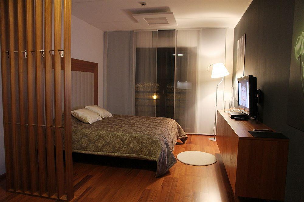 Gmp Clubhotel Apartments โอเดปา ภายนอก รูปภาพ