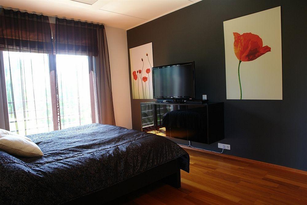 Gmp Clubhotel Apartments โอเดปา ภายนอก รูปภาพ