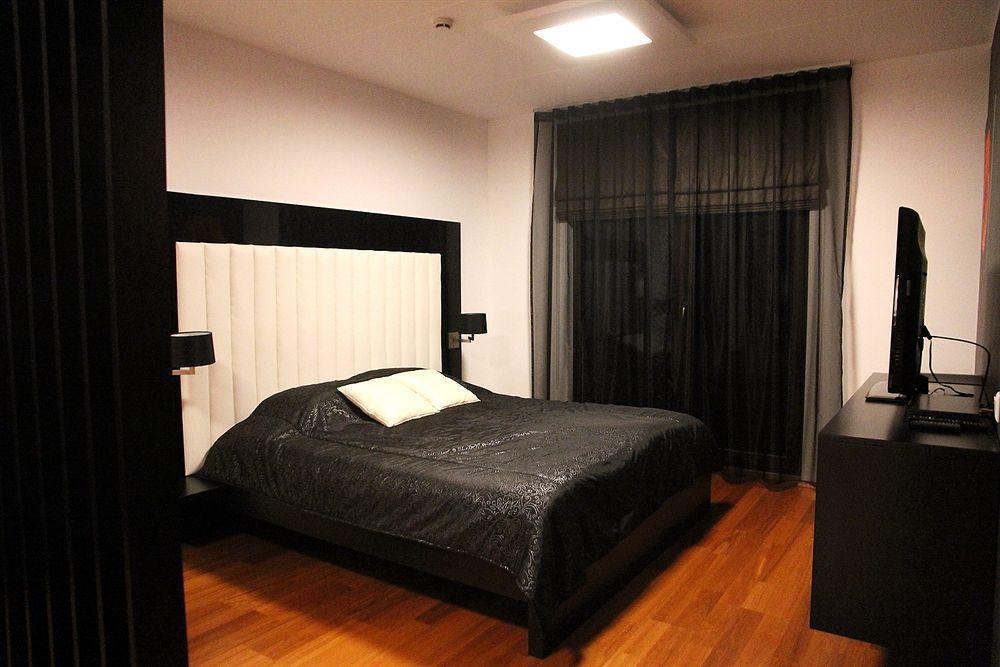 Gmp Clubhotel Apartments โอเดปา ภายนอก รูปภาพ