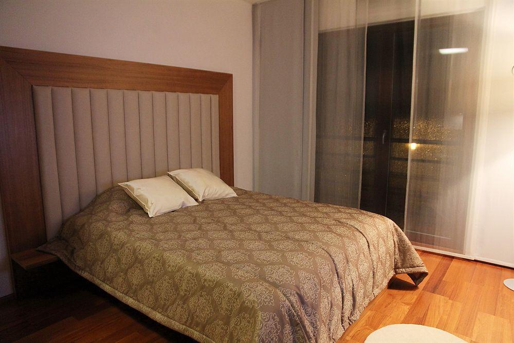 Gmp Clubhotel Apartments โอเดปา ภายนอก รูปภาพ
