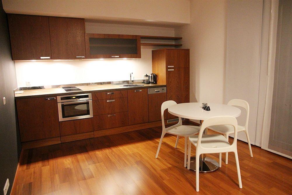 Gmp Clubhotel Apartments โอเดปา ภายนอก รูปภาพ