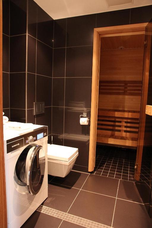 Gmp Clubhotel Apartments โอเดปา ภายนอก รูปภาพ