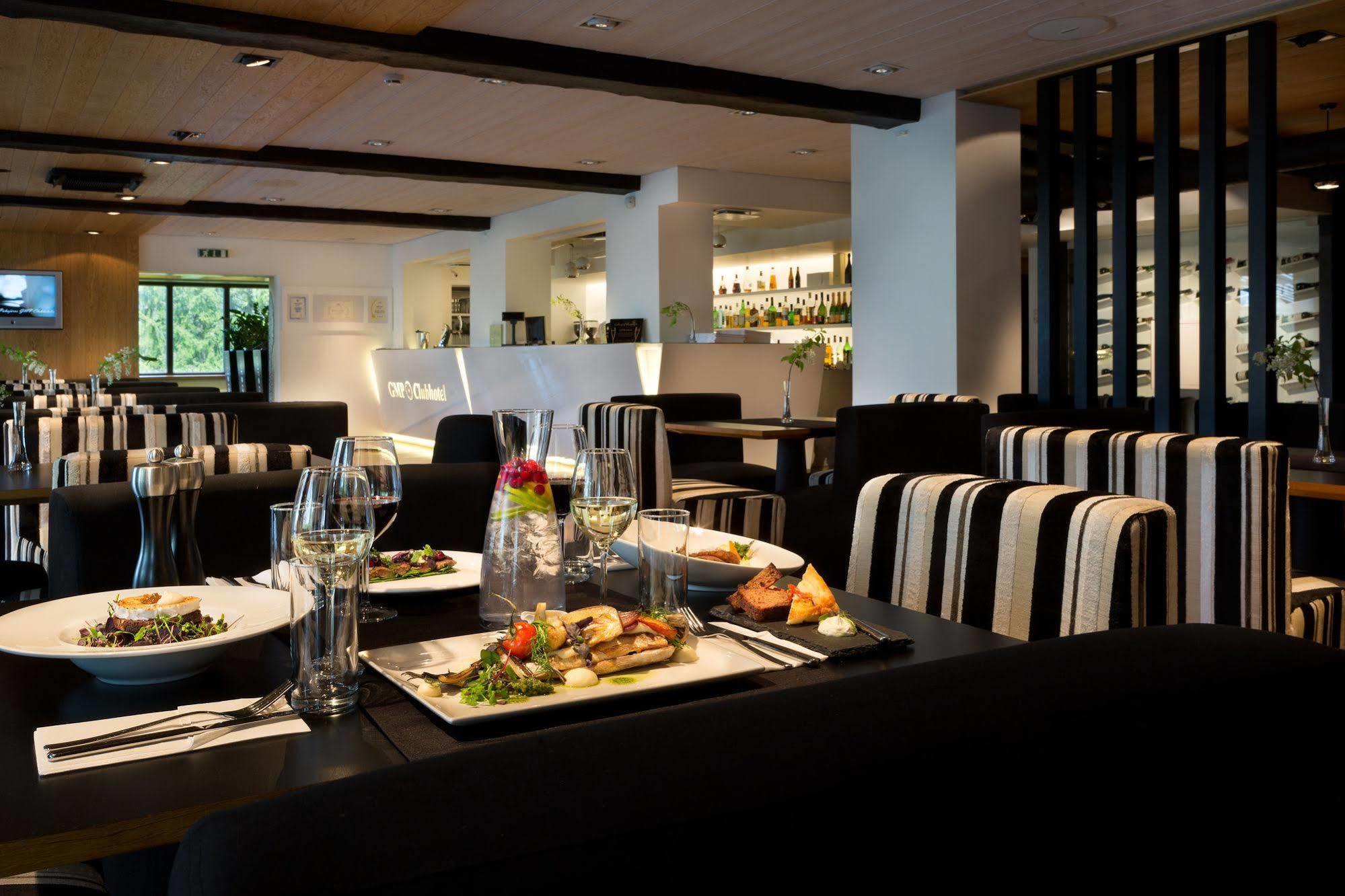 Gmp Clubhotel Apartments โอเดปา ภายนอก รูปภาพ