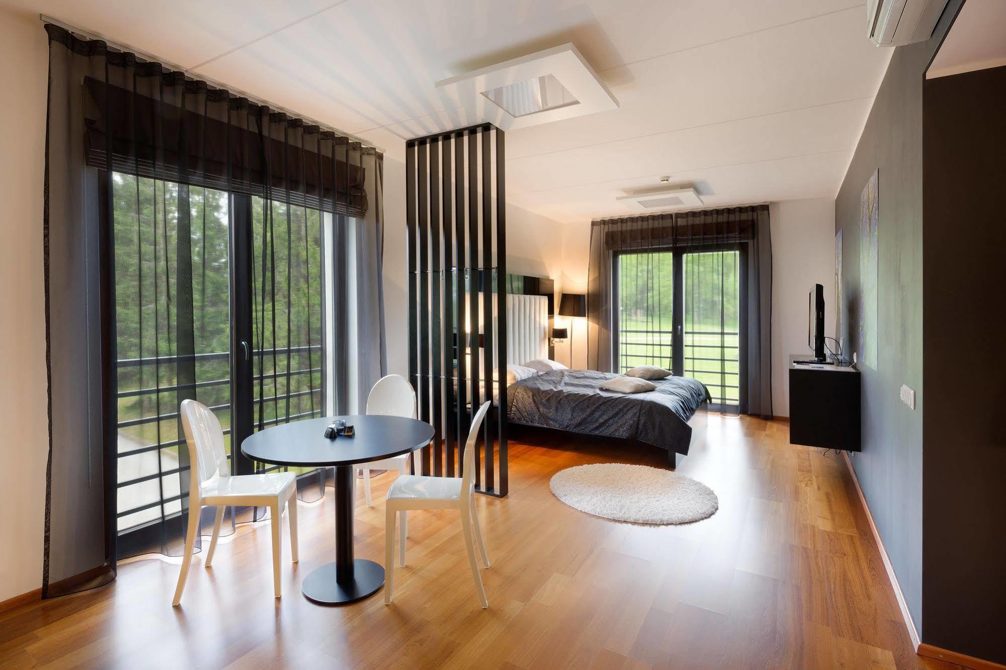 Gmp Clubhotel Apartments โอเดปา ภายนอก รูปภาพ