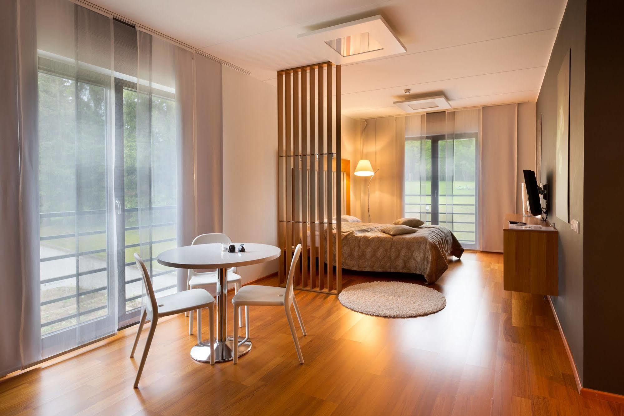 Gmp Clubhotel Apartments โอเดปา ภายนอก รูปภาพ