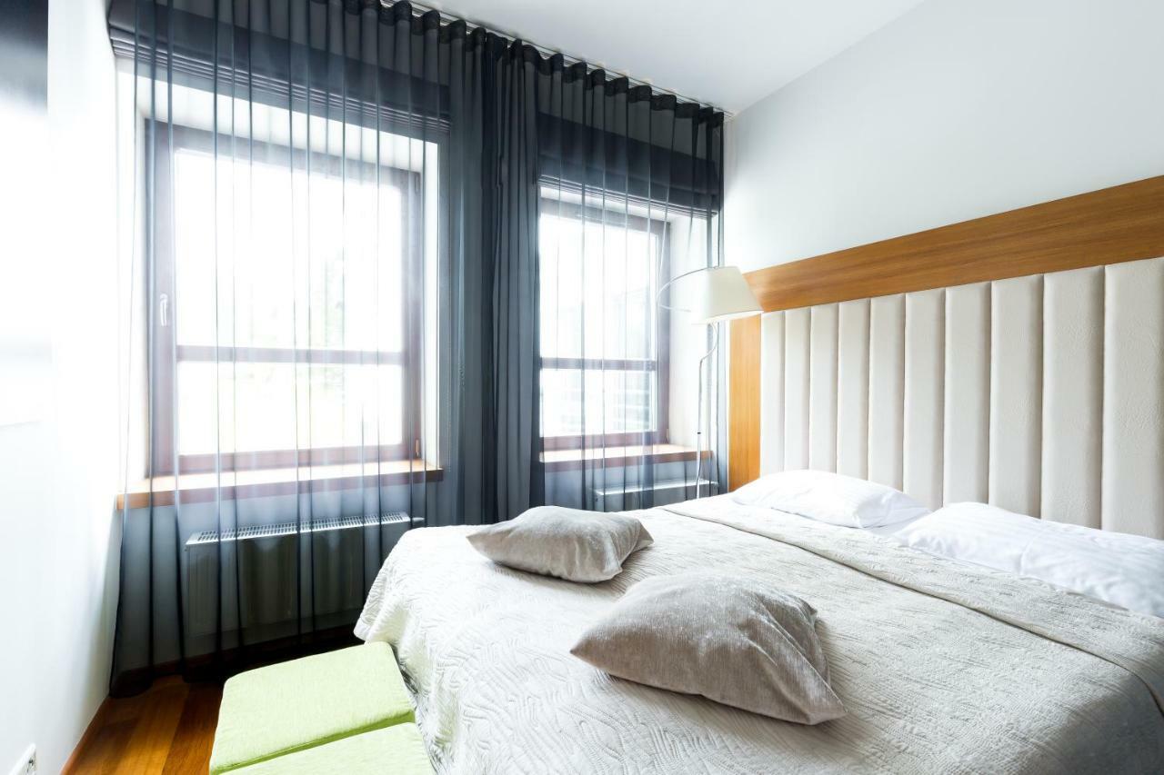 Gmp Clubhotel Apartments โอเดปา ภายนอก รูปภาพ