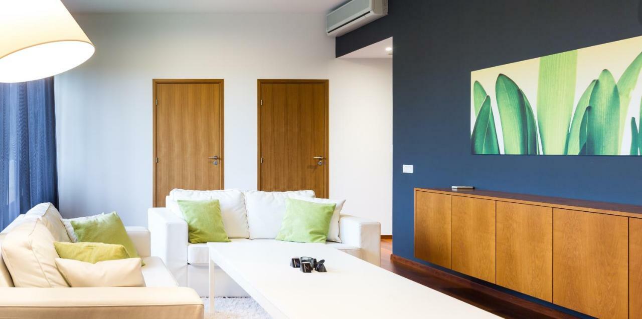 Gmp Clubhotel Apartments โอเดปา ภายนอก รูปภาพ