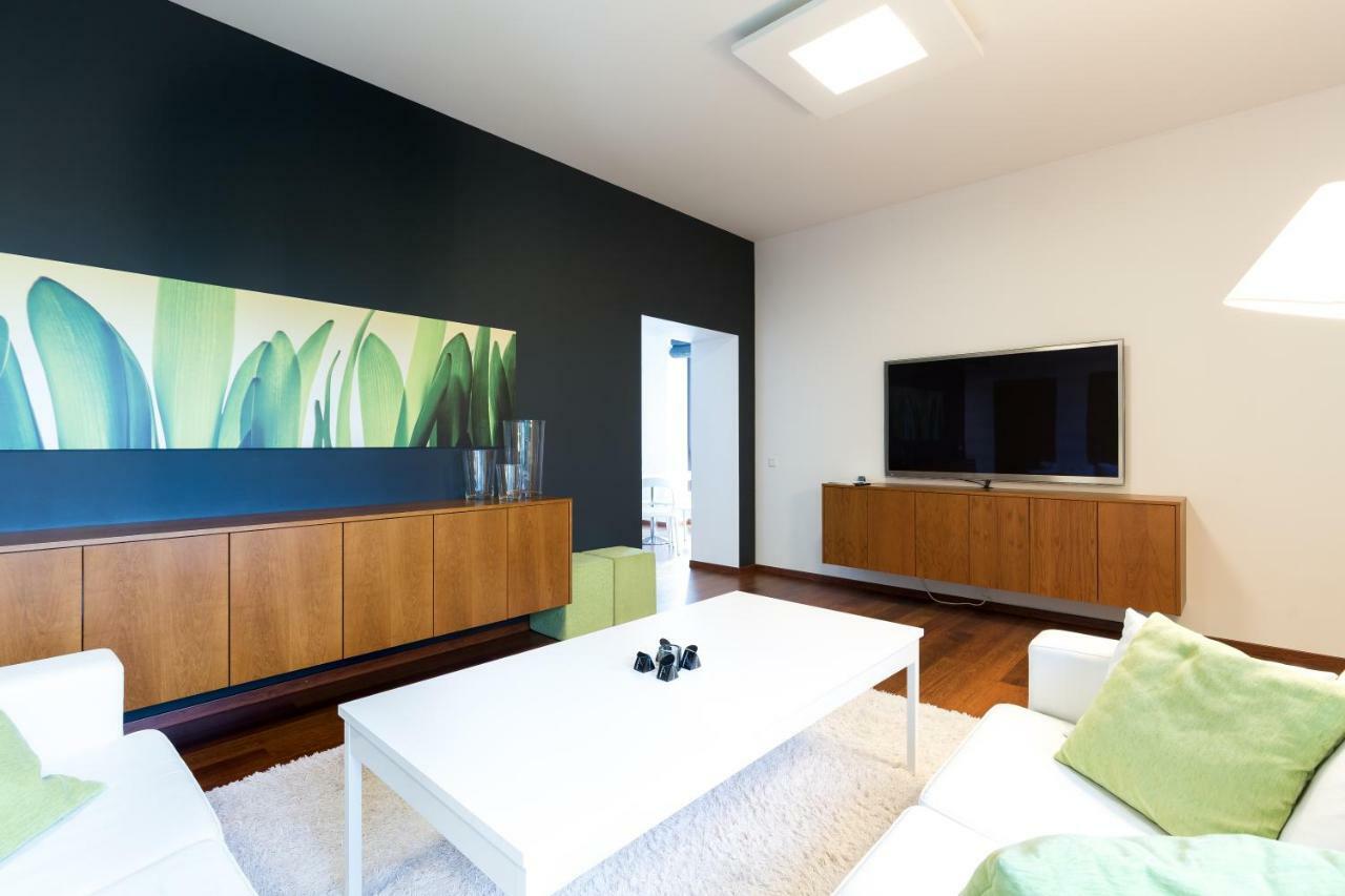 Gmp Clubhotel Apartments โอเดปา ภายนอก รูปภาพ